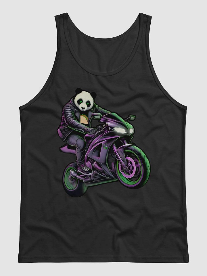 Pandamonium Tank product image (3)
