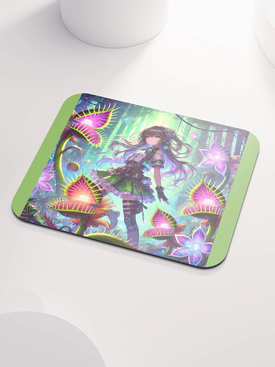 Enchanted Forest Mouse Pad product image (4)