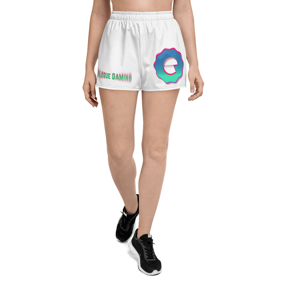 Epliogue Women's Athletic Vapor Shorts product image (1)