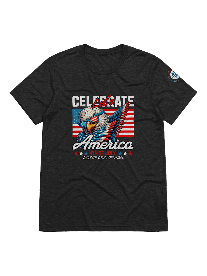 Let's Celebrate America - RU1A product image (1)