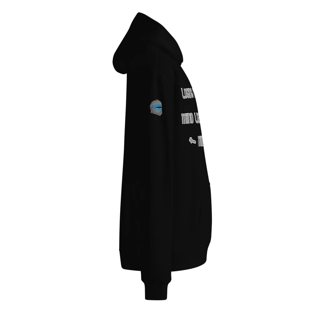 RevanLygar MiniModel Hoodie product image (9)