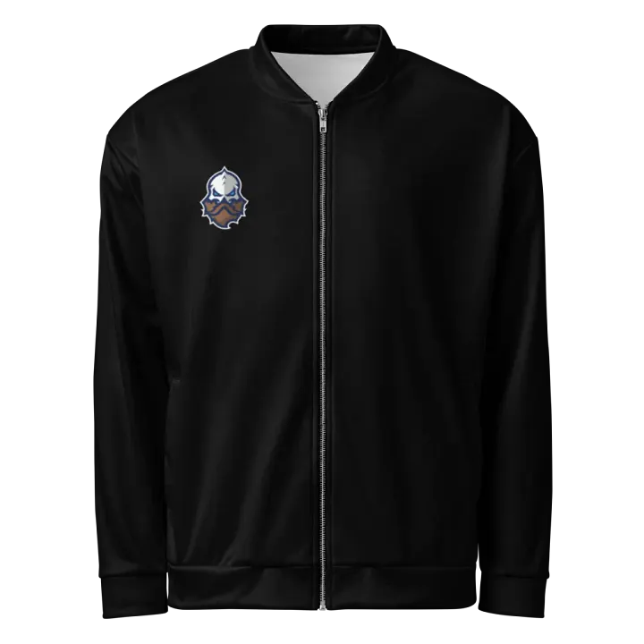 CovexGames Re-Imagined Bomber Jacket product image (1)