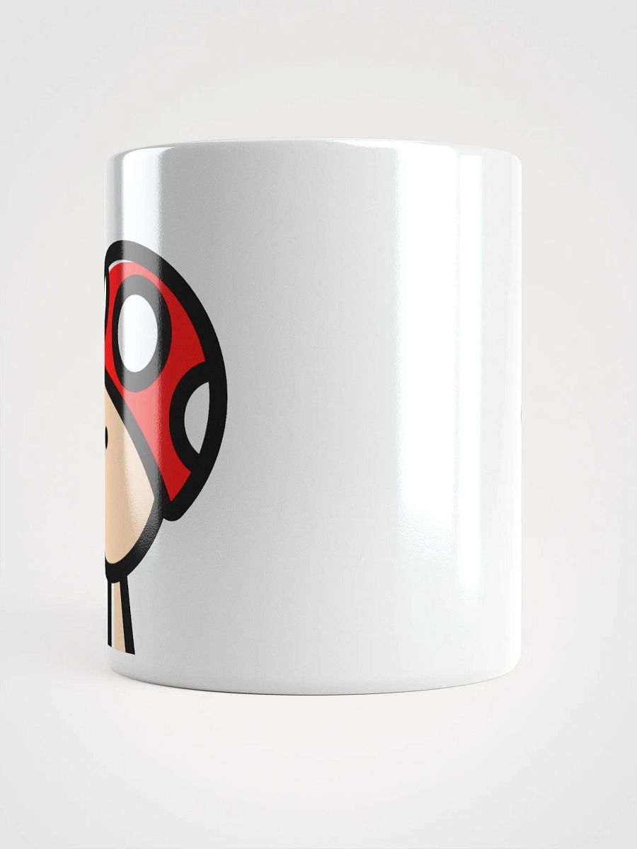 Mushroom Mug product image (5)