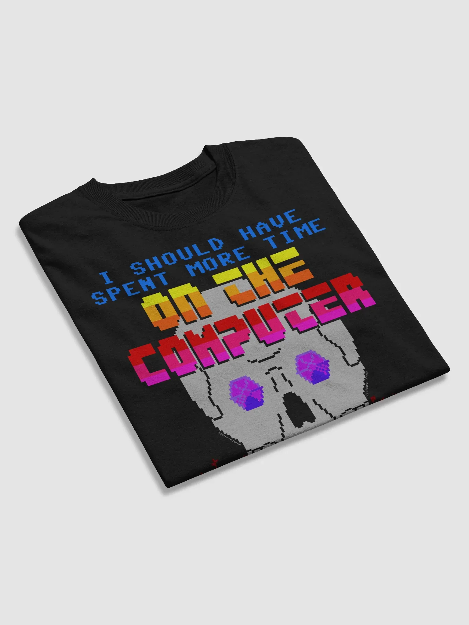 ON THE COMPUTER product image (12)