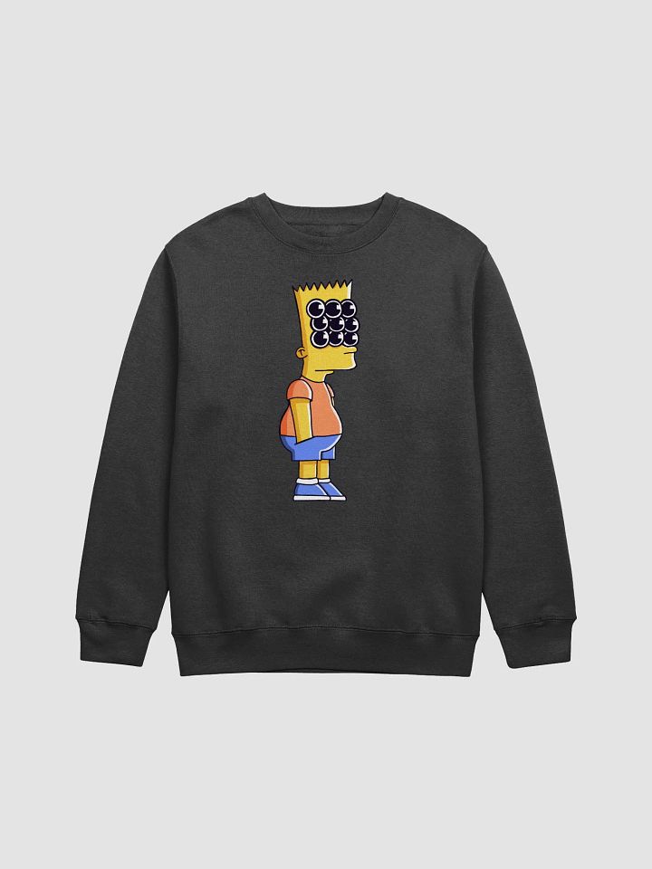 Blart Slimpson Sweatshirt product image (1)