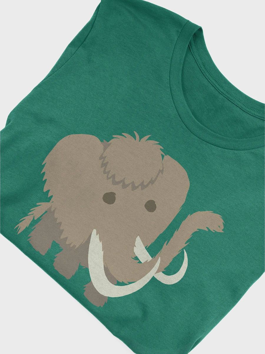 Mammoth T-Shirt product image (65)