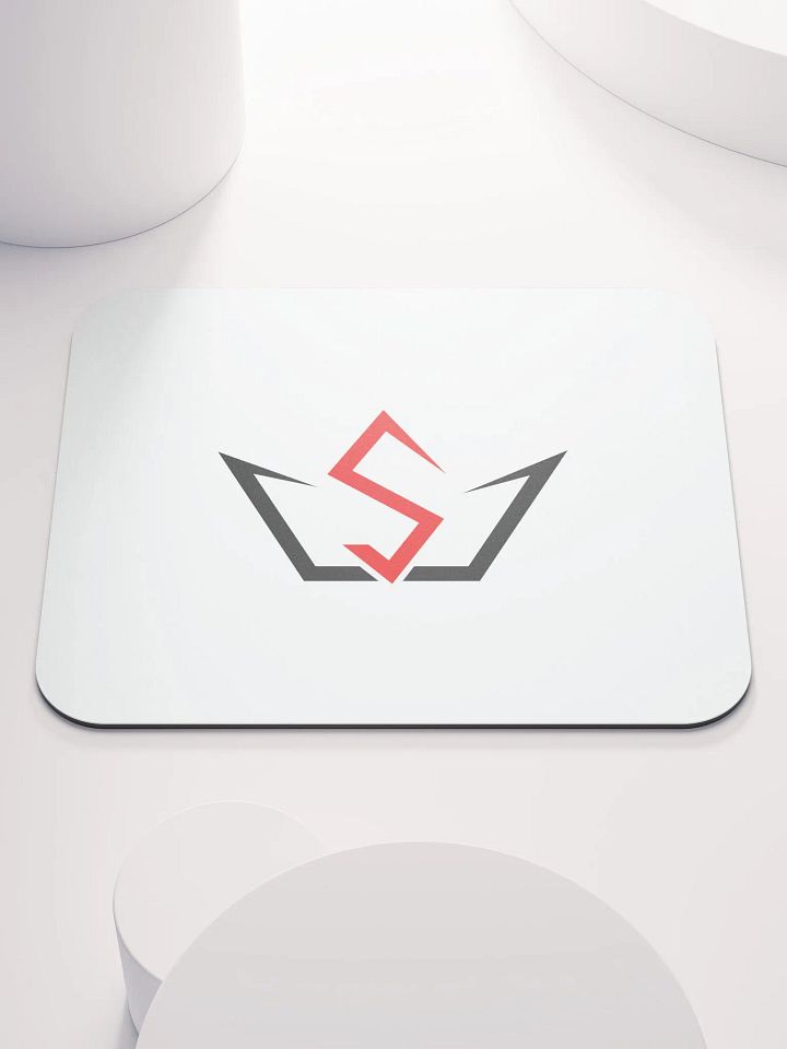 Sassyboy Mouse Pad product image (1)