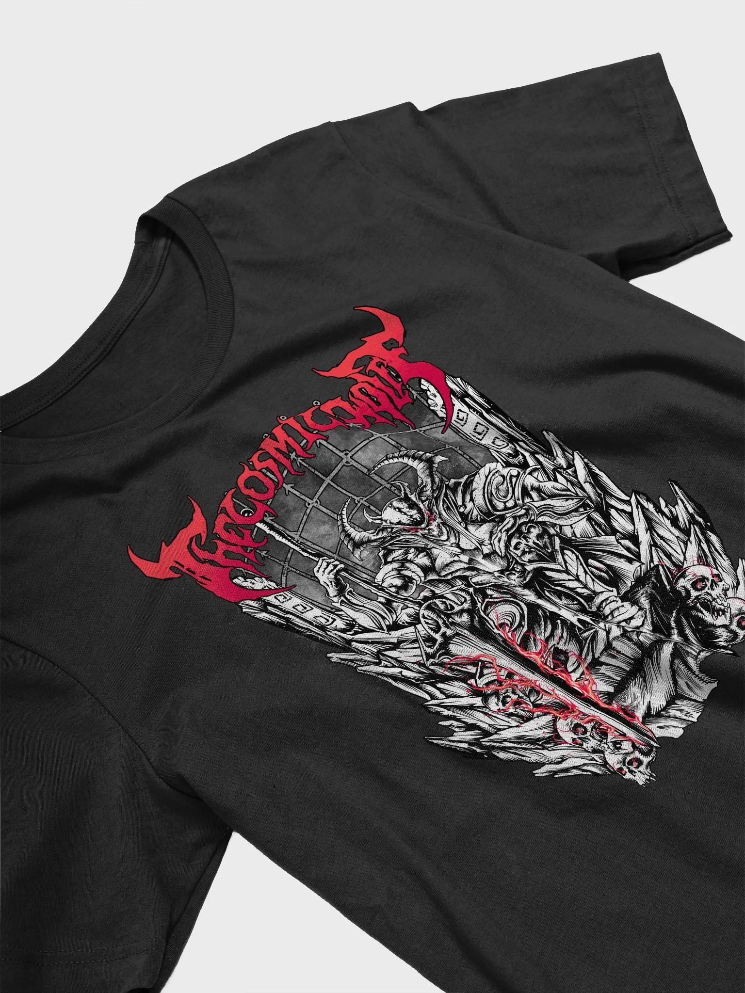 Stalking Death (Bone Variant) product image (3)
