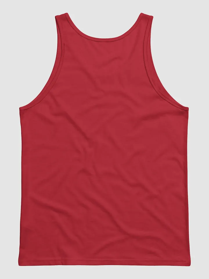 Dr. Dad Pager Jersey Tank product image (10)