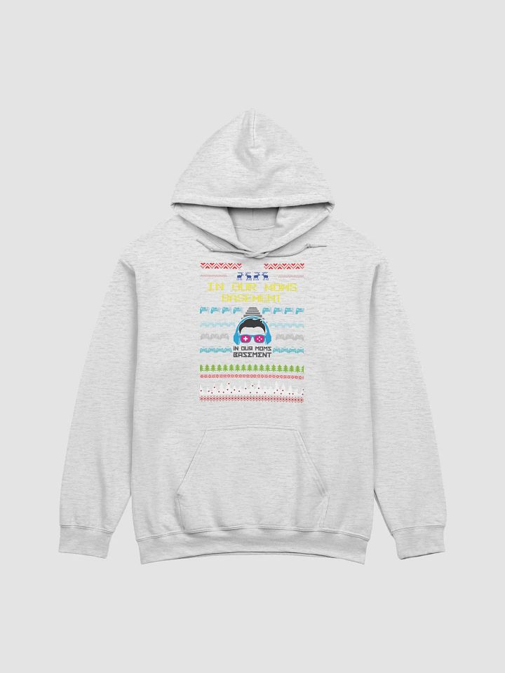 IOMB Ugly Sweatshirt product image (1)
