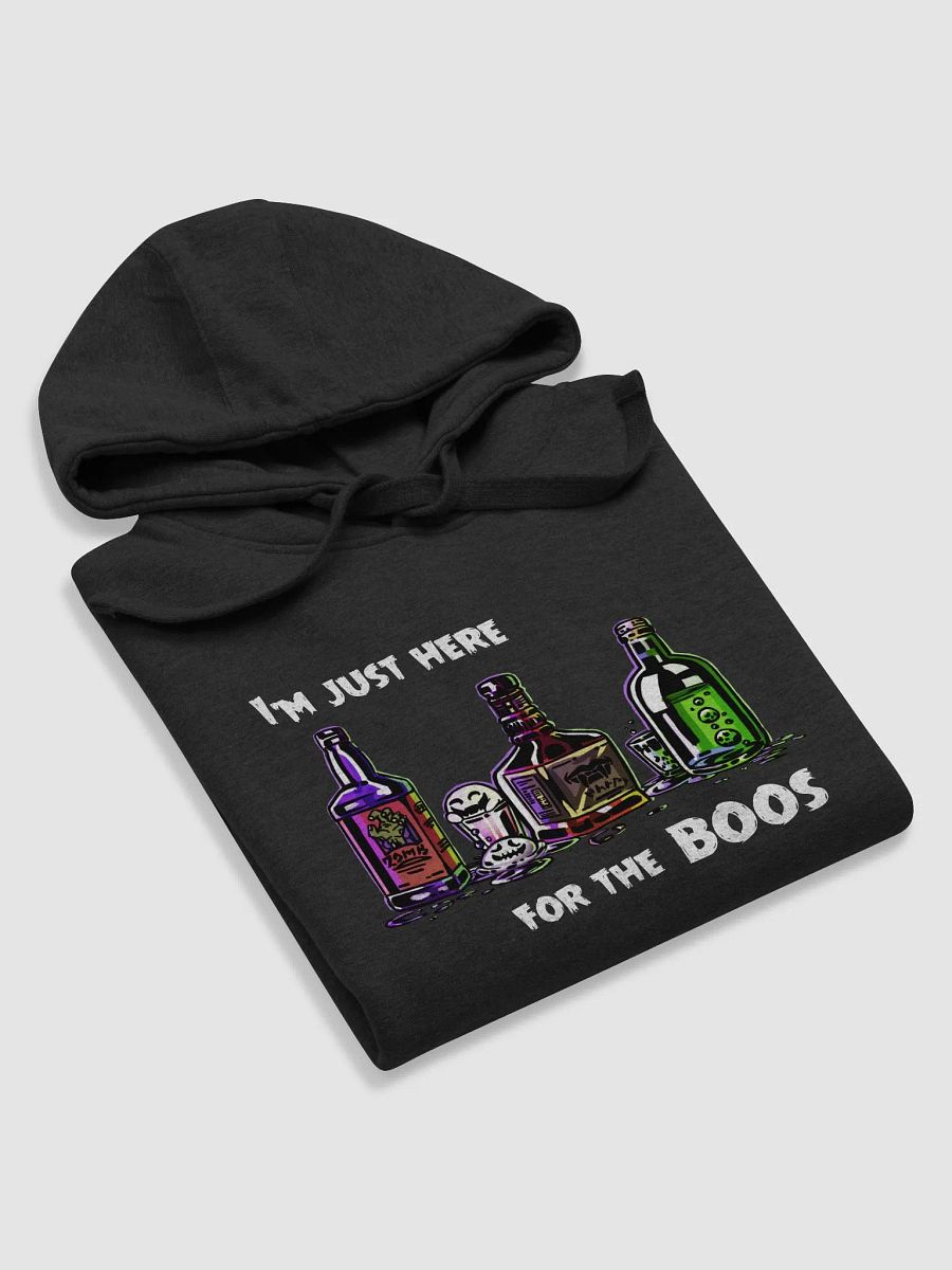 BOOze Hood product image (5)