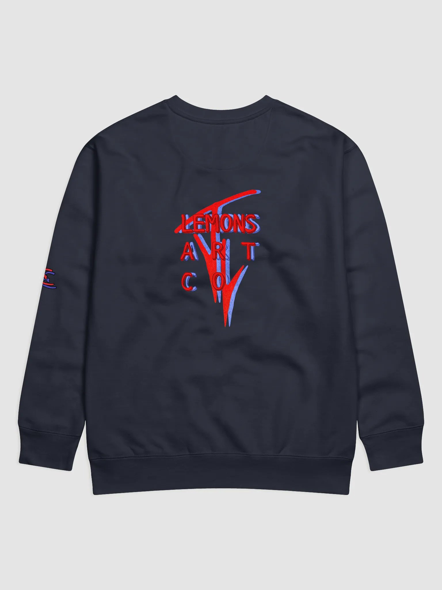 Joyful Controllers Sweater product image (17)