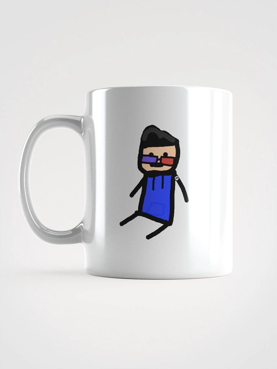 Womp Womp Derpy Jordin Mug (20% OFF!) product image (6)