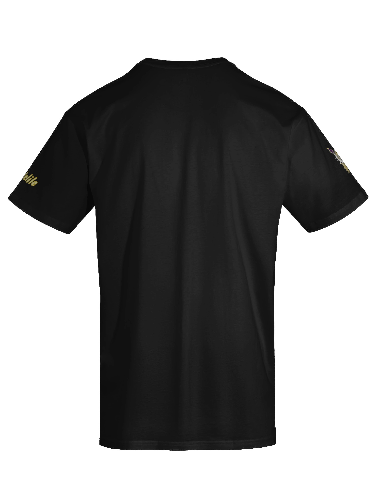 Raijolt Monster T-shirt product image (20)