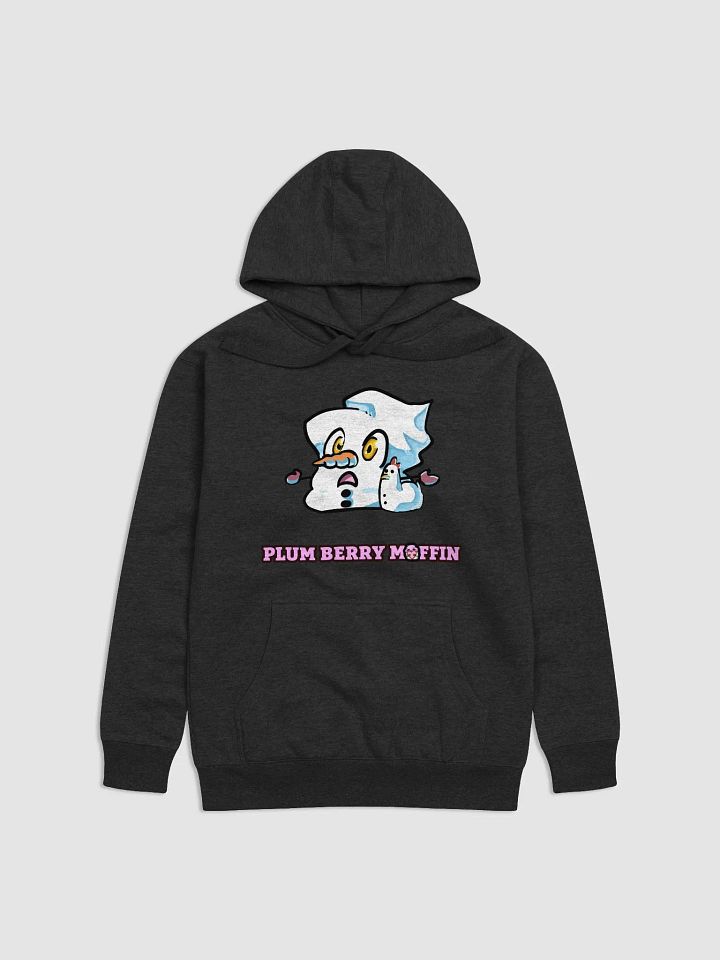Snowplum Hoodie product image (4)