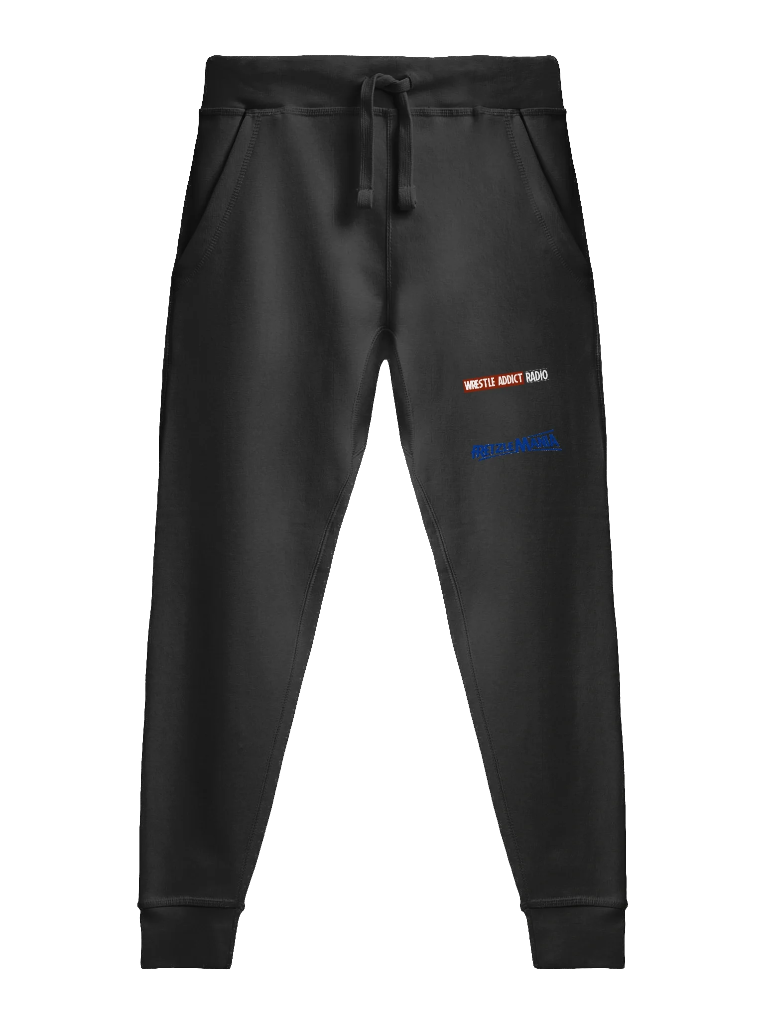 FretzleMania Joggers product image (3)