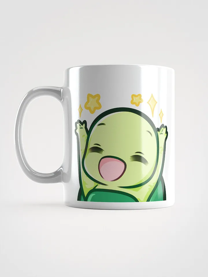 Billy Yay Mug product image (2)
