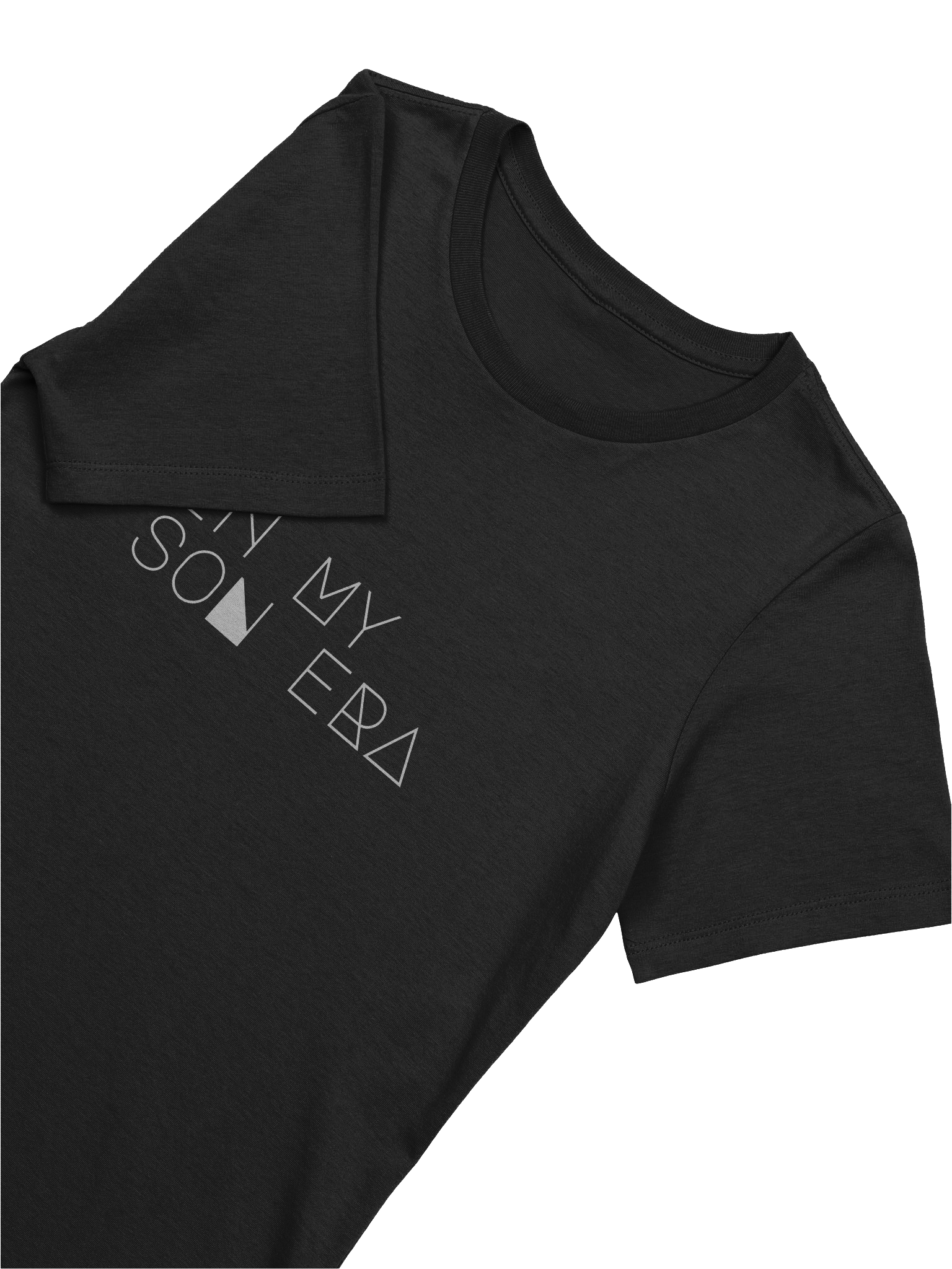 SON ERA Supersoft Relax Fitted TShirt product image (5)