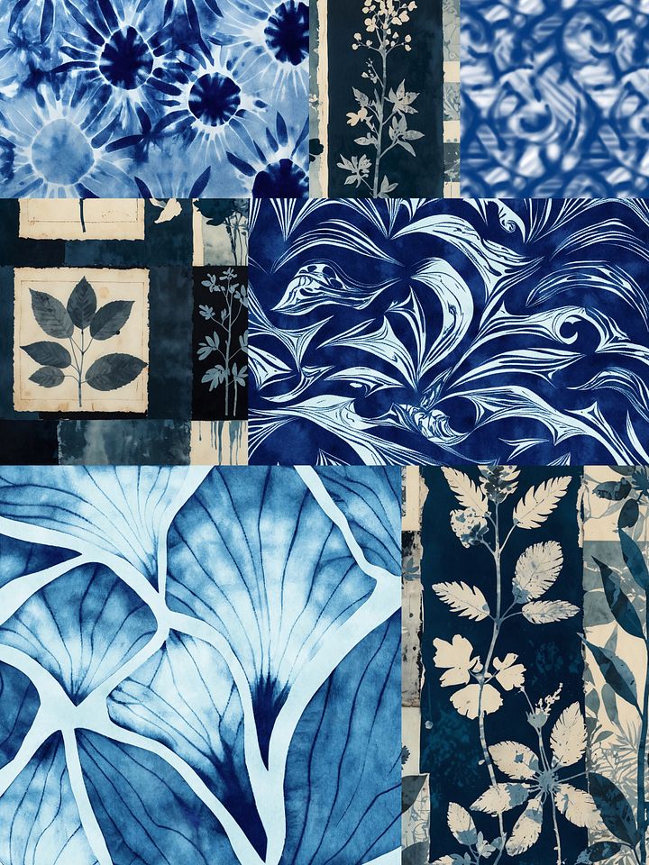 Collage Sheet CS-977 product image (1)