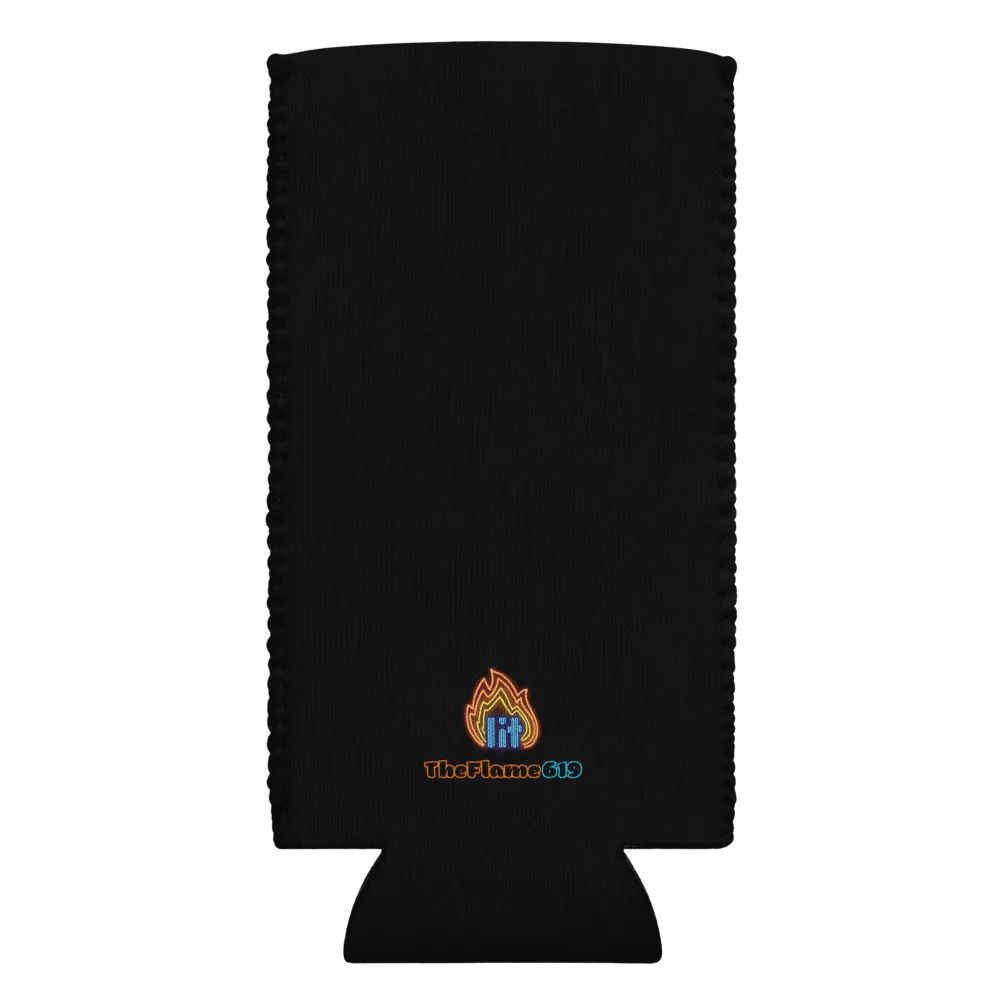 Sparky Skinny Koozie product image (2)