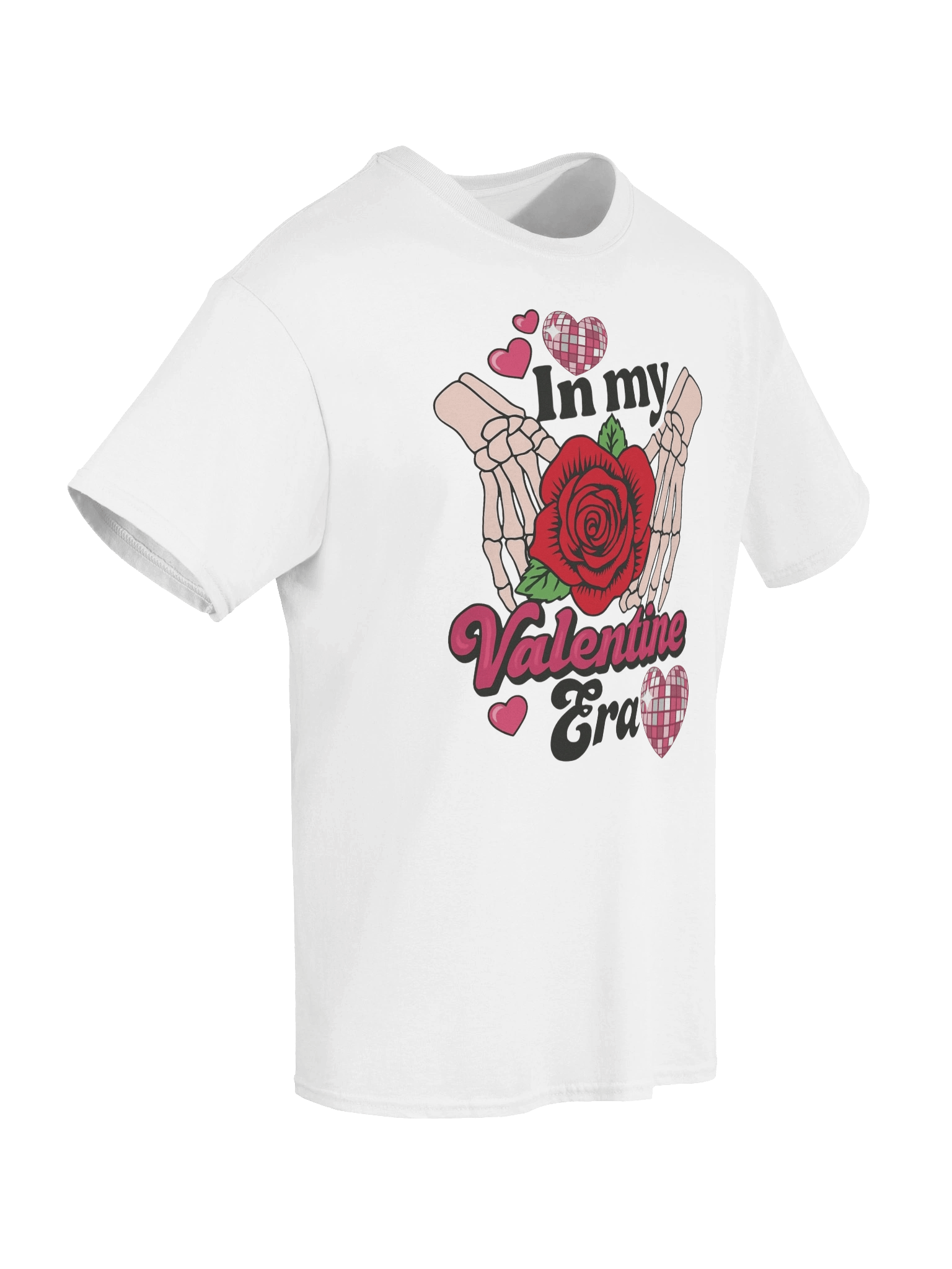 In My Valentine Era T-Shirt product image (32)