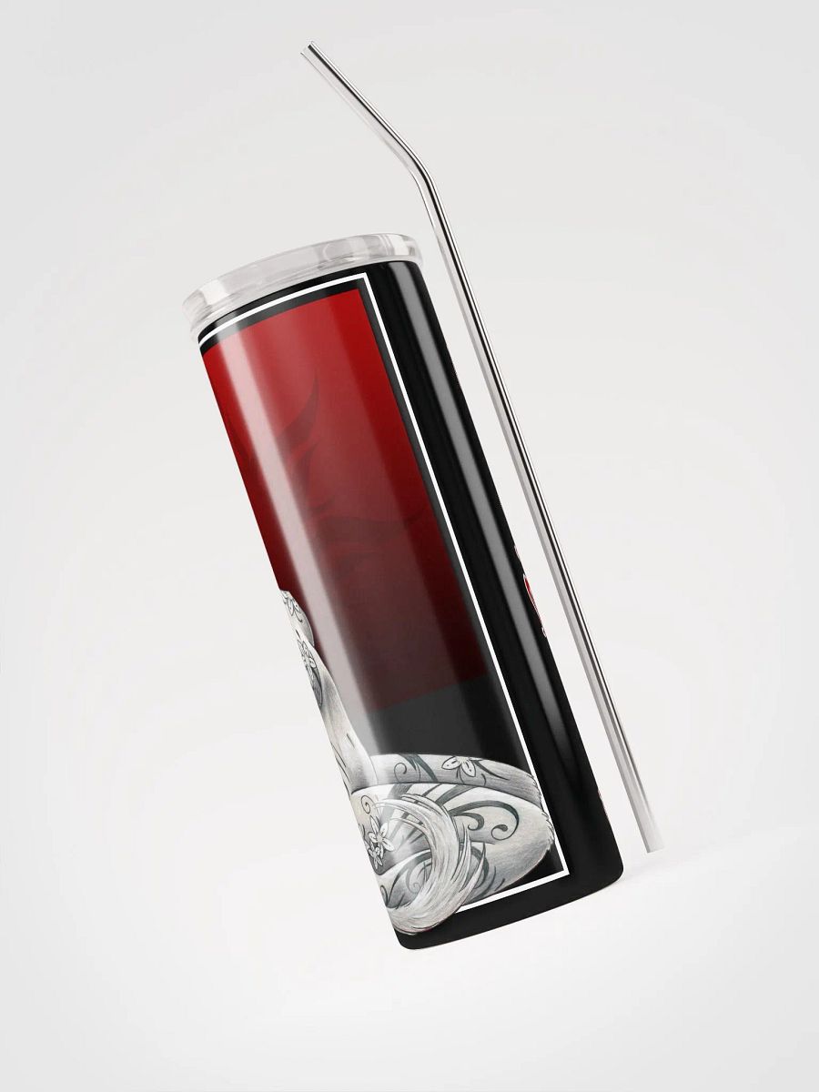 Succubus - SFA Stainless Steel Tumbler product image (4)
