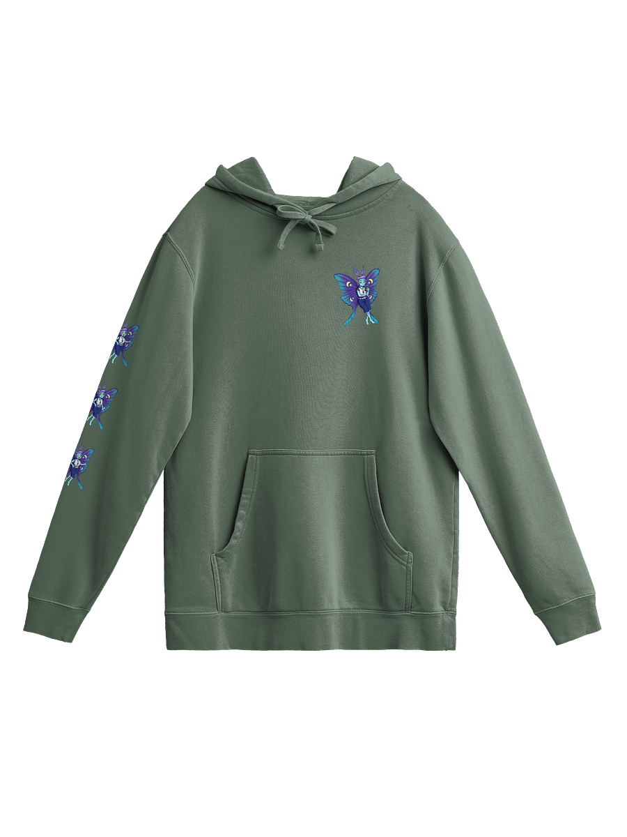 Noodles Hoodie product image (3)
