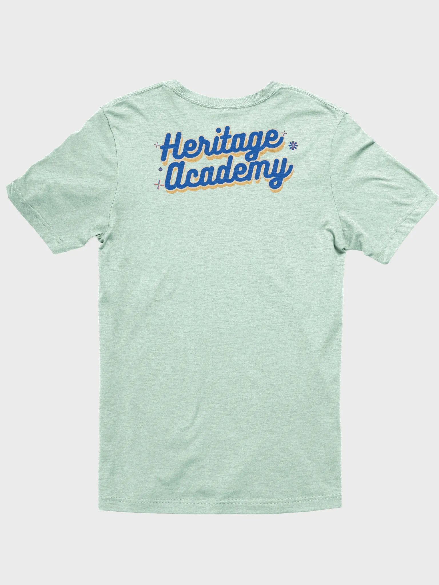 In My Maestra Era Heritage T-Shirt product image (2)