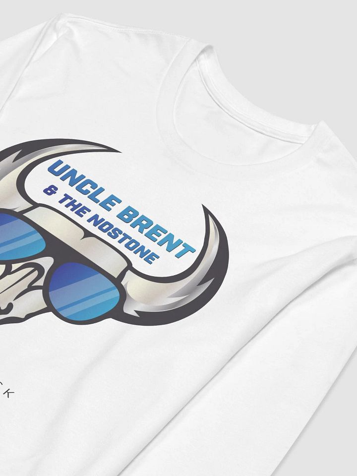 Lone Star Chill Long Sleeve ❄️ product image (2)