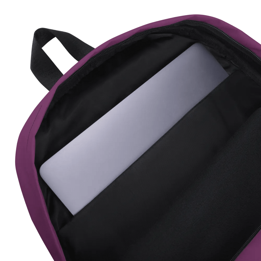 Gamer Girl Backpack product image (5)