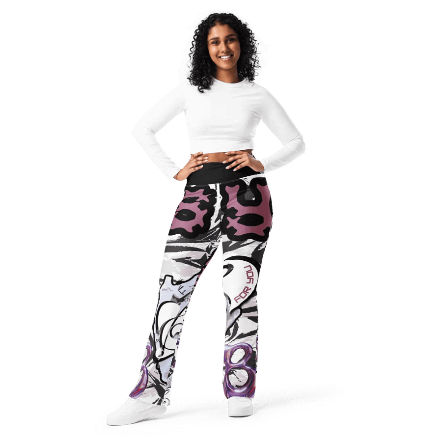 4u Styled Leggings product image (5)