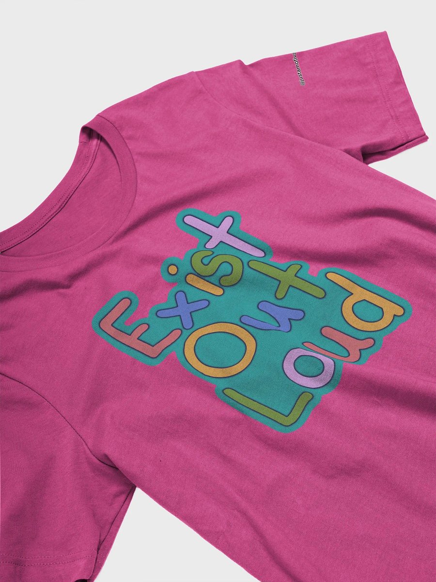 Exist Out Loud-Pastel product image (3)