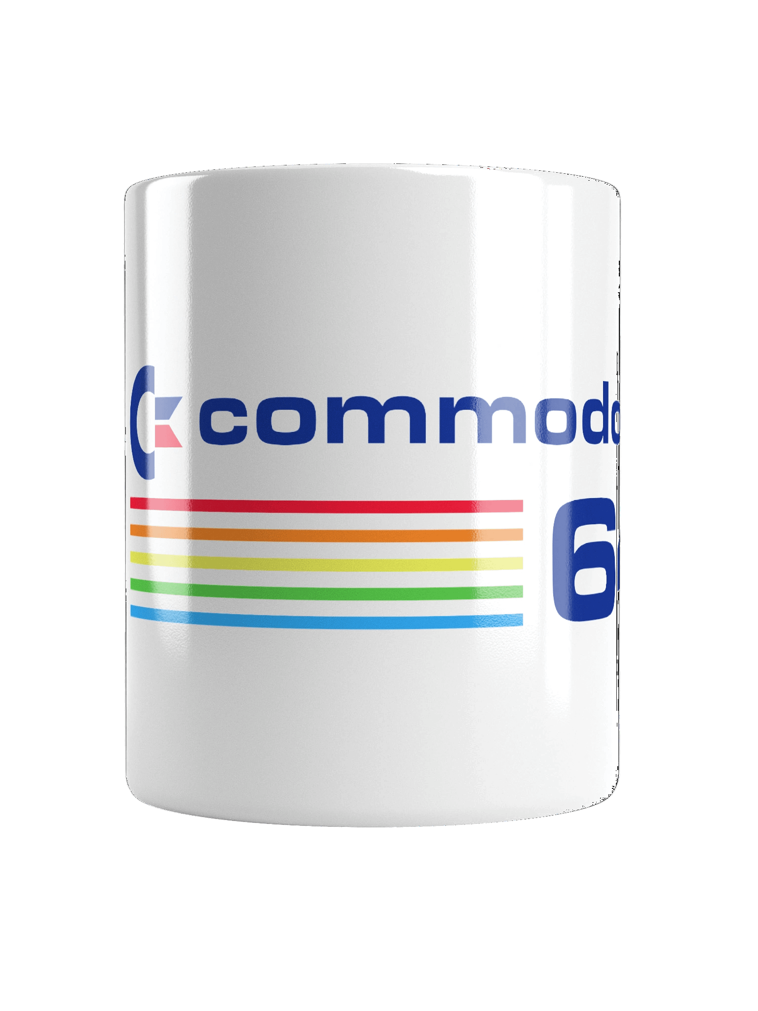 Commodore 64 Mug product image (6)