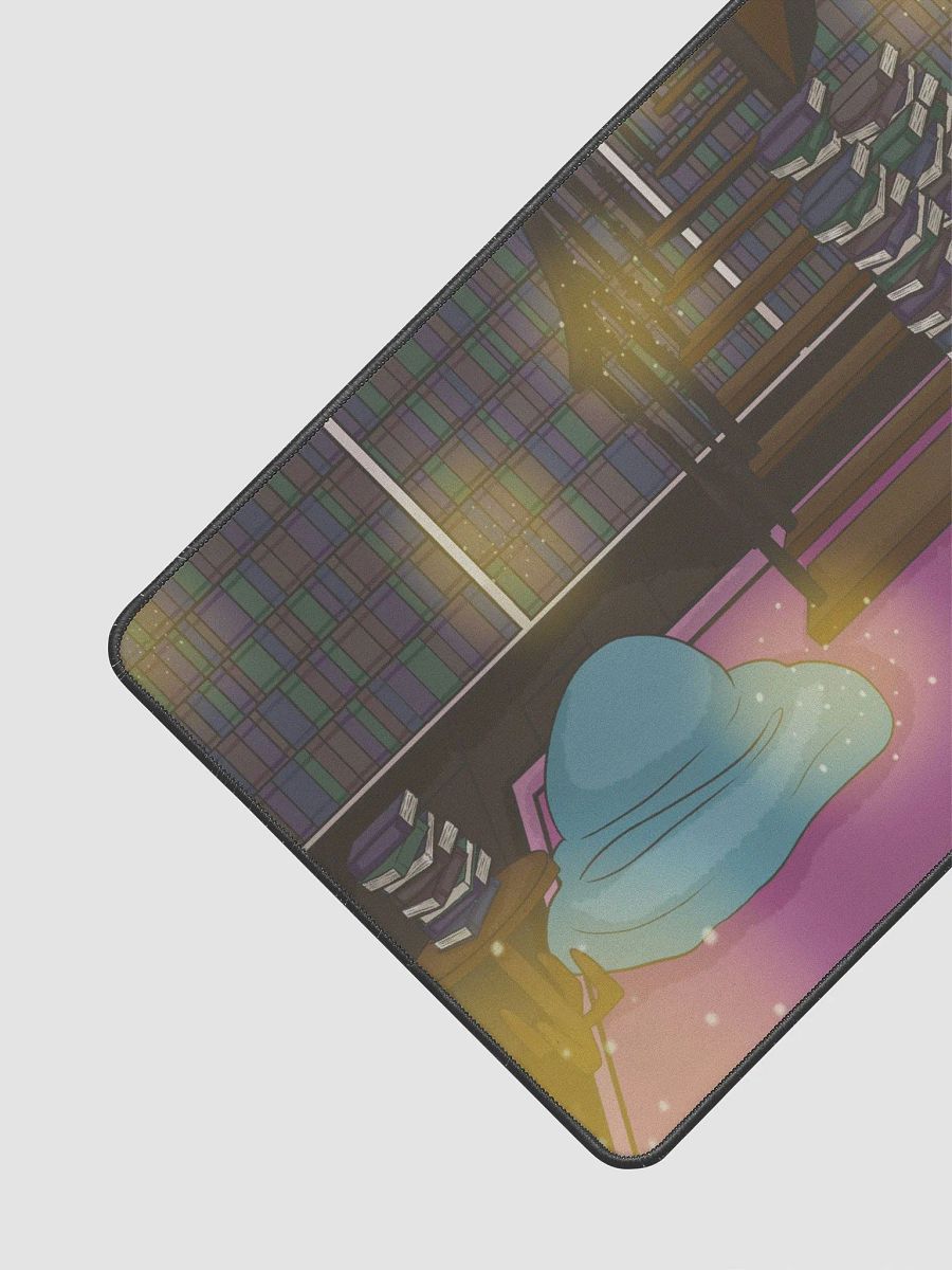 Just Chatting Screen Desk Mat product image (3)