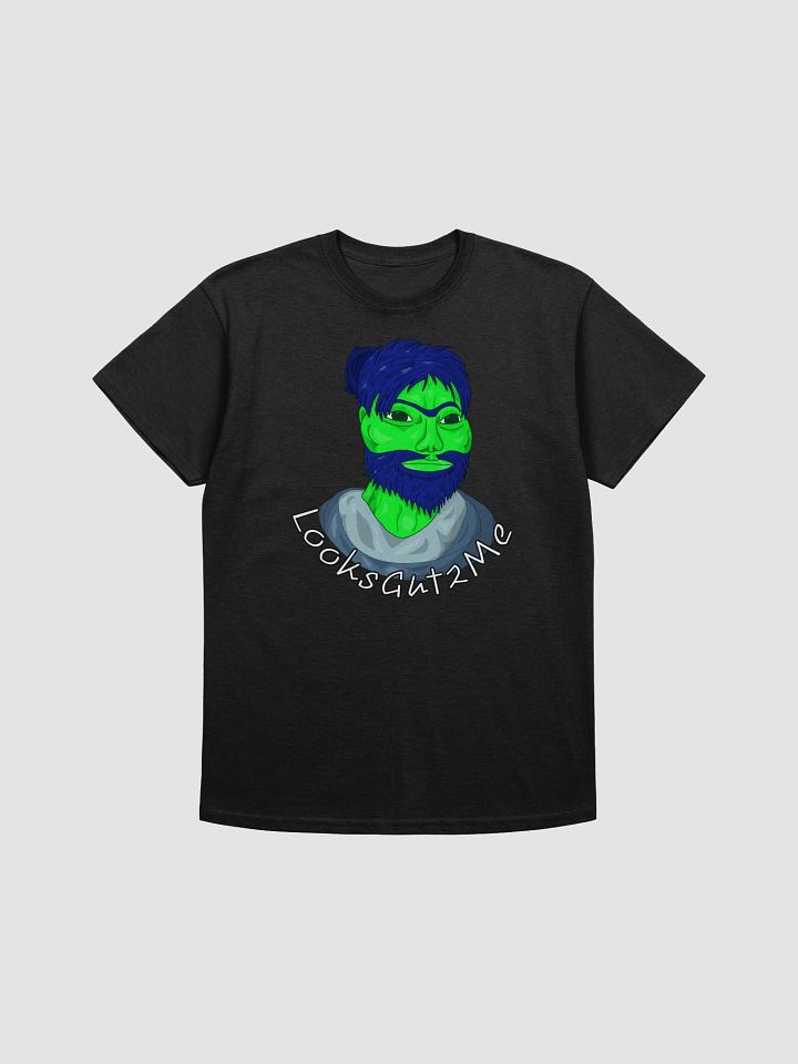 LooksGut2Me Shirt product image (1)