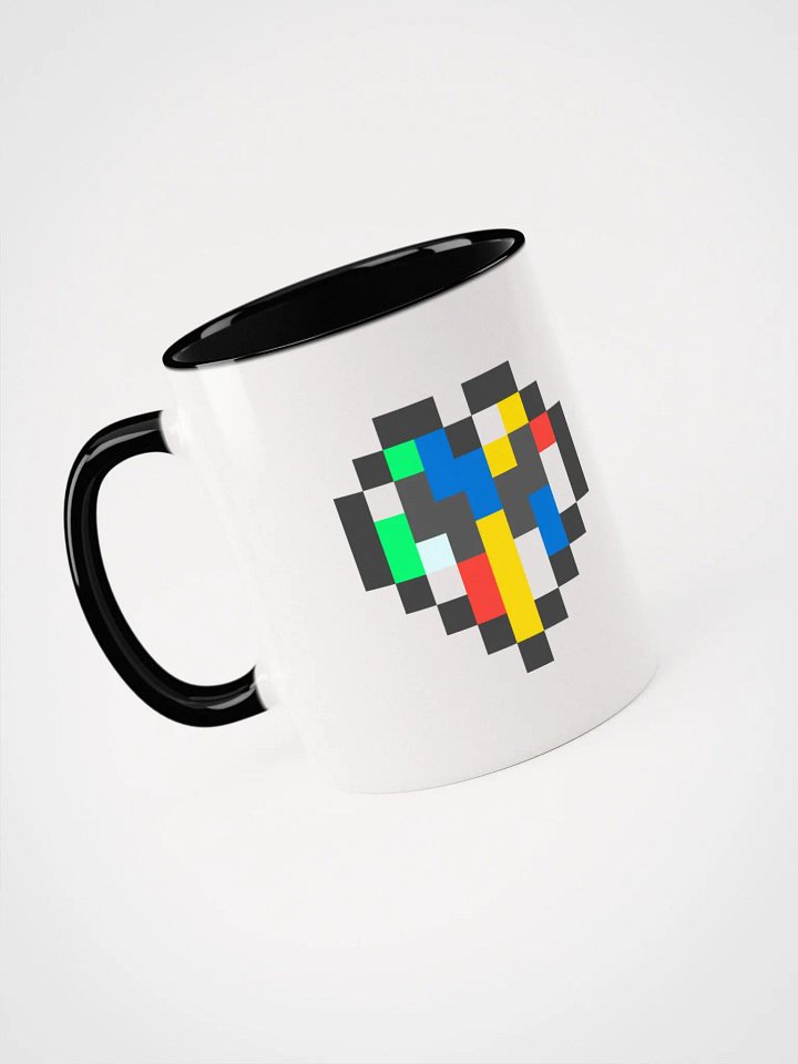 Taza Hardcore. product image (1)