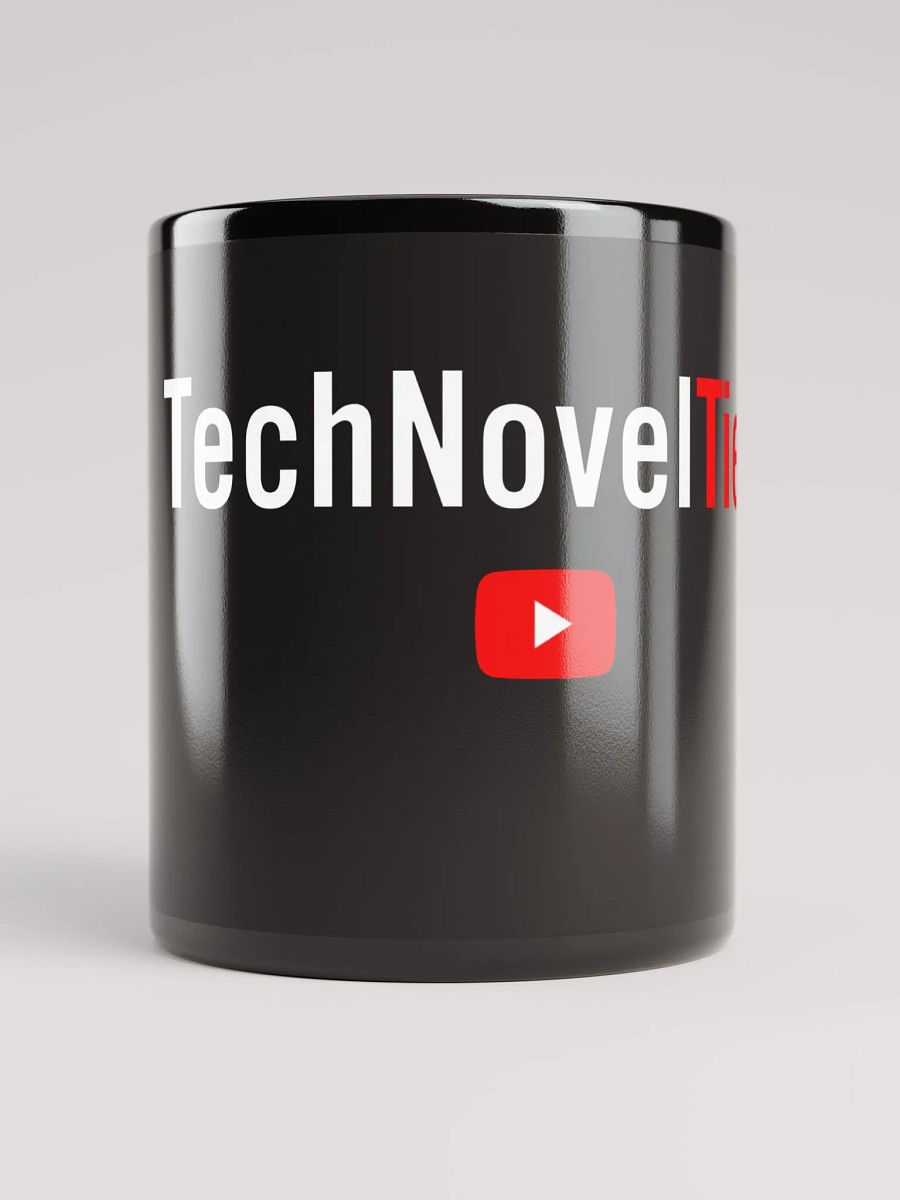 TNT Mug Logo product image (5)