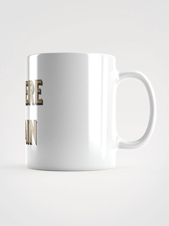 Ornate Reappearance Mug product image (1)