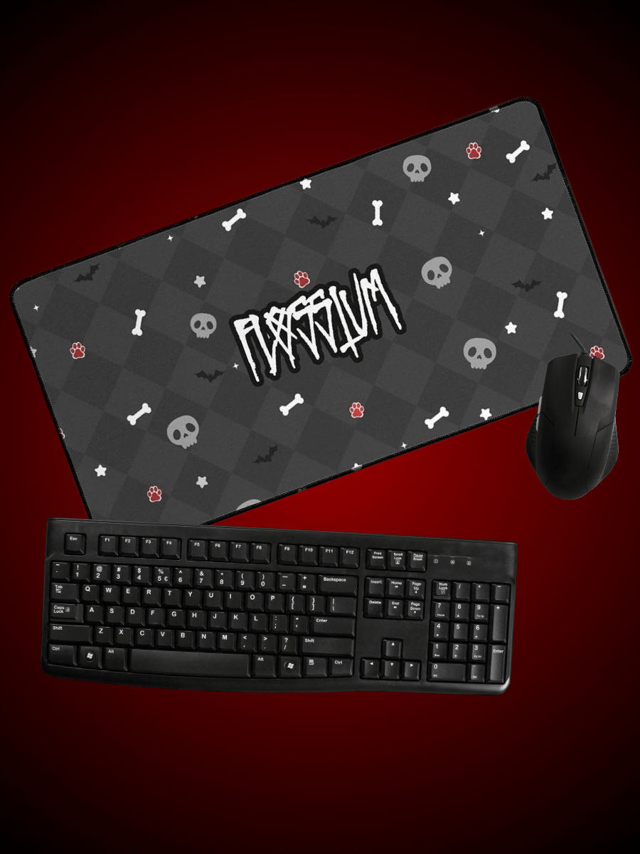 Flosstum Mousepad product image (1)