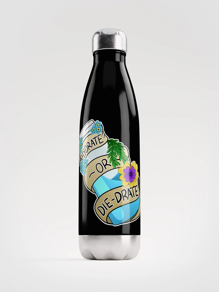 Hydrate or D*e-drate product image (2)