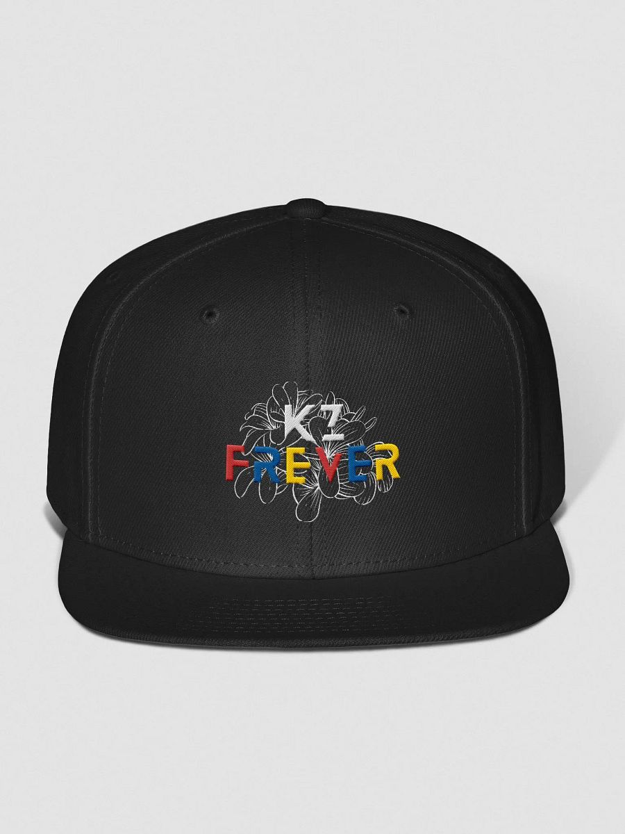 HAT FREVER product image (1)