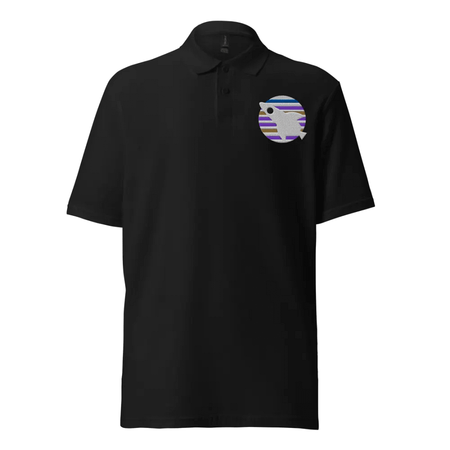 Apollo Moonman Polo product image (2)