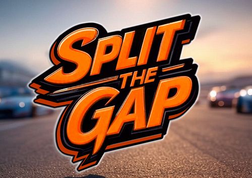 Rebranded: 
Would mean the world if you could take 2 mins and follow all my socials and streams! 

#SplitTheGap #RHPD