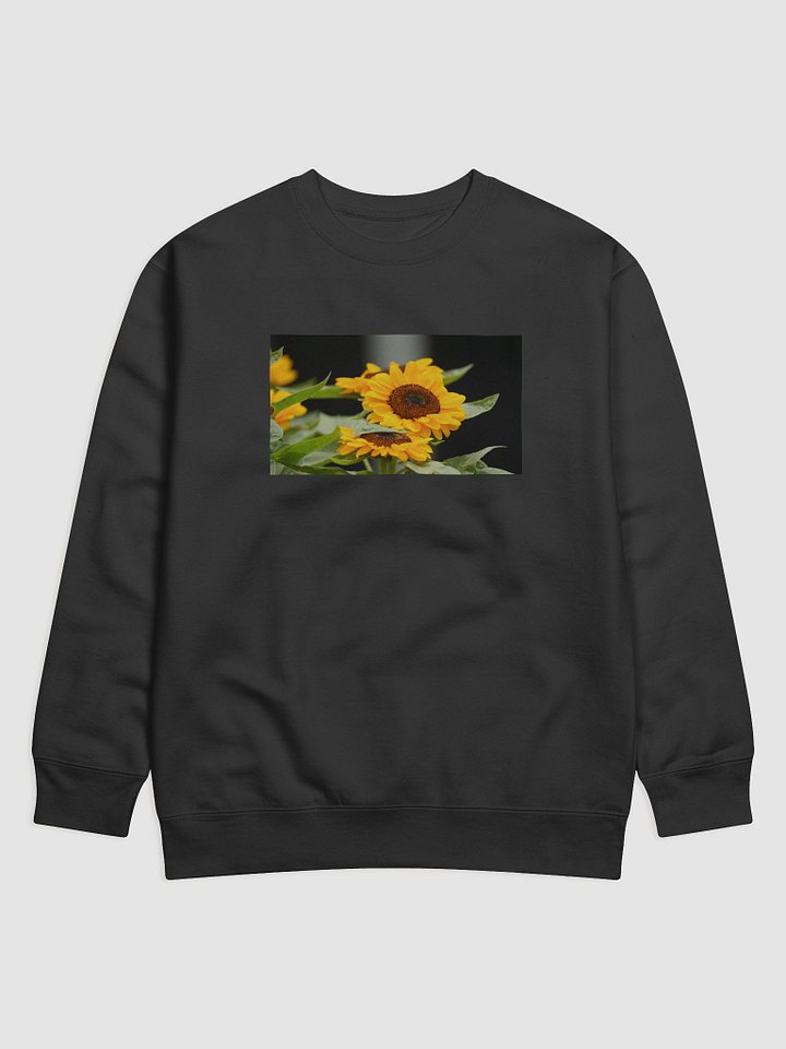 Sunflower Serenade Sweatshirt product image (1)