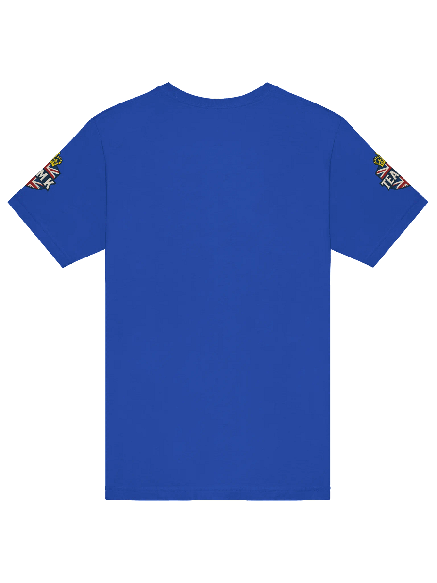 TEAM K UK T-Shirt product image (5)