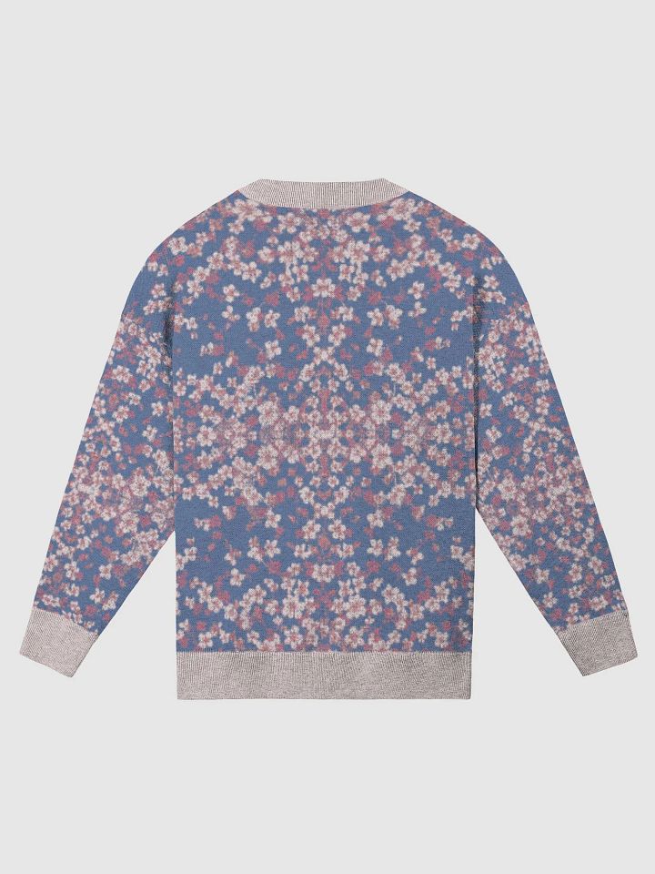 Cherry blossom Knitwear Sweater product image (9)