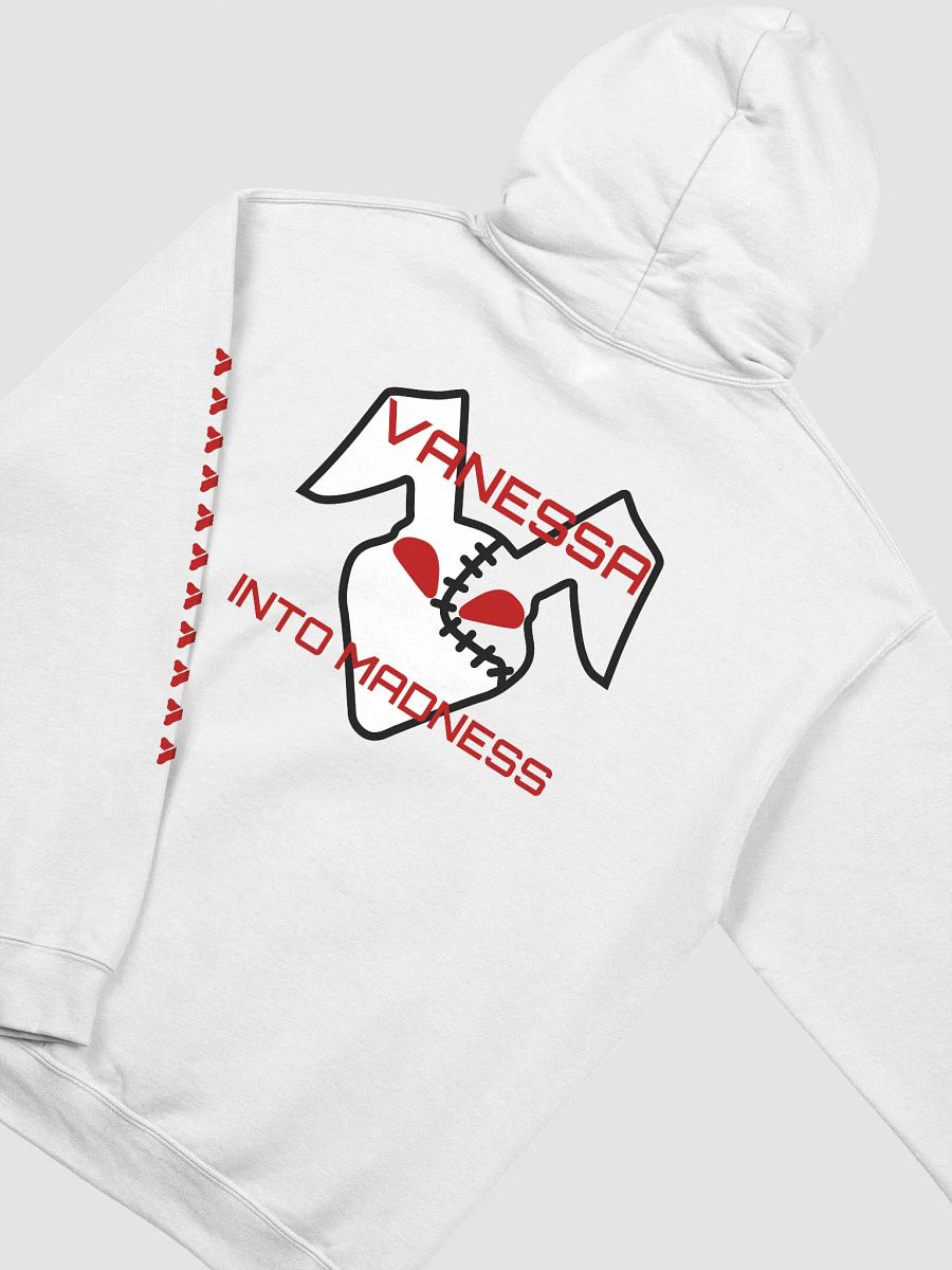 Vanessa Into Madness Hoodie product image (3)