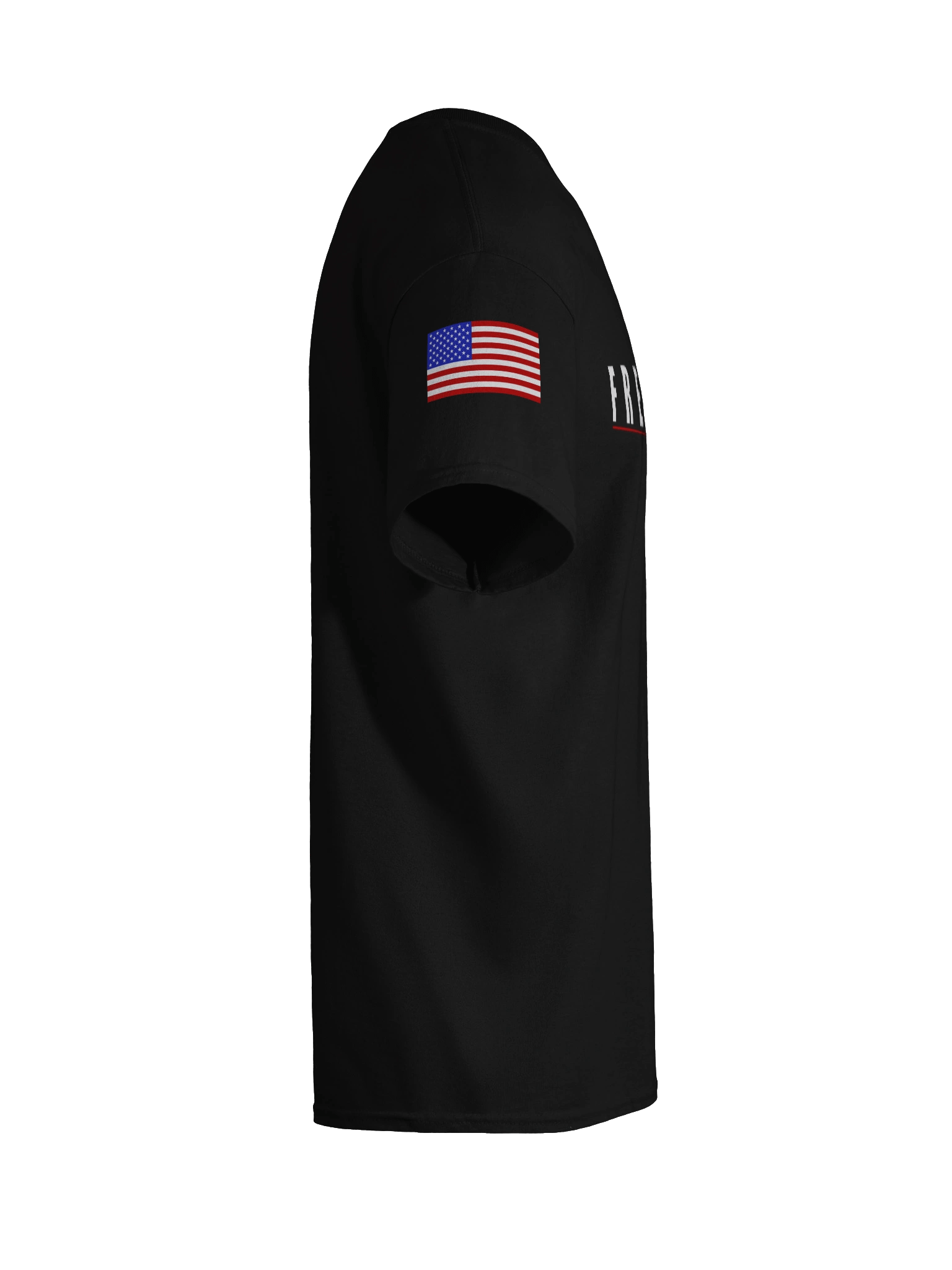 Charlie Kirk Freedom product image (23)