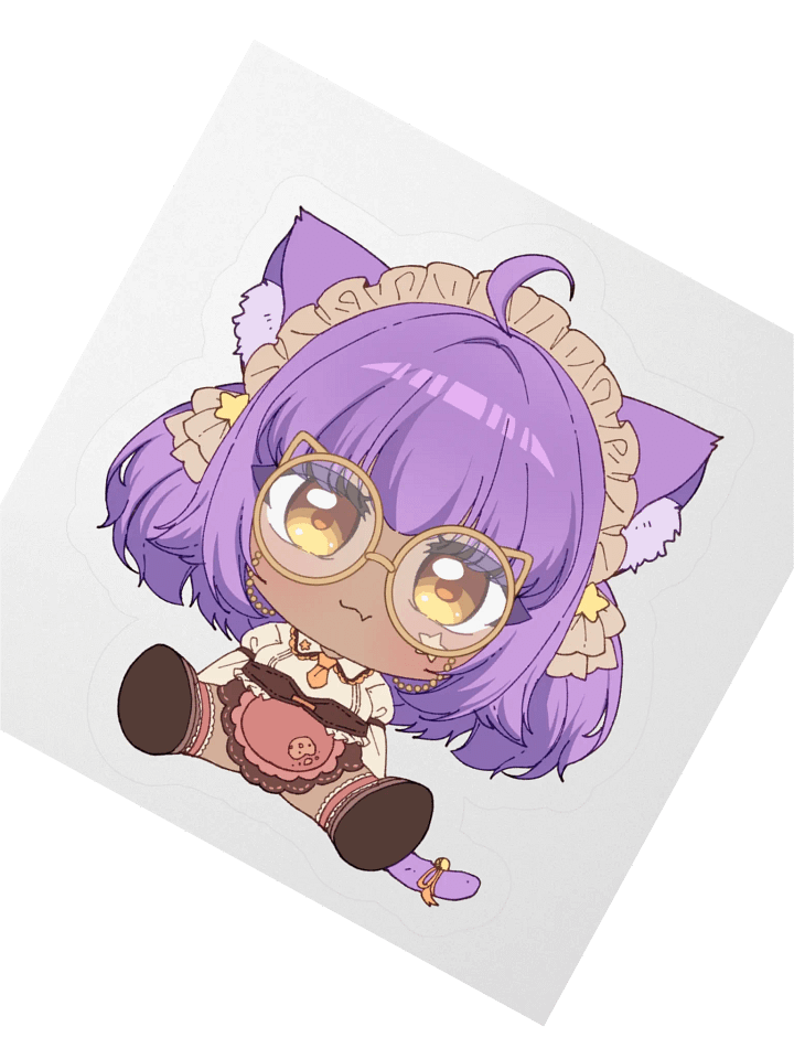 Jenta Sticker product image (5)