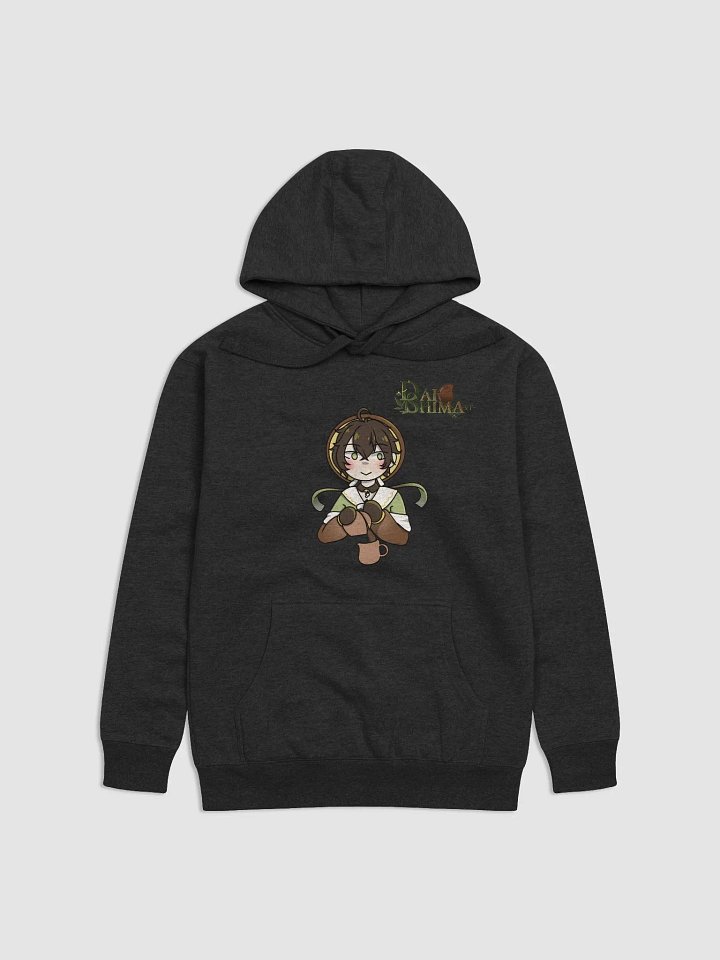 Dai Tea Hoodie product image (1)